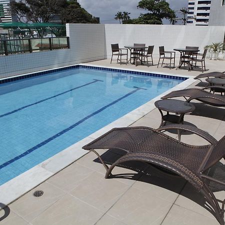 Beach Class Residence - By Nobile Recife Buitenkant foto