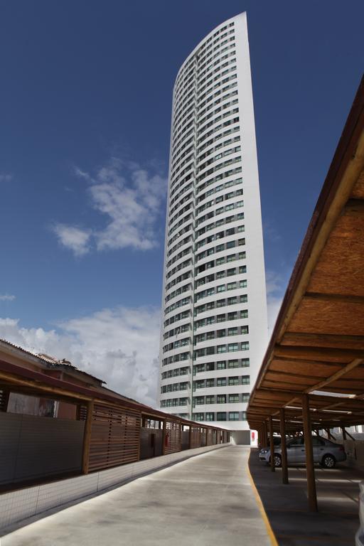 Beach Class Residence - By Nobile Recife Kamer foto