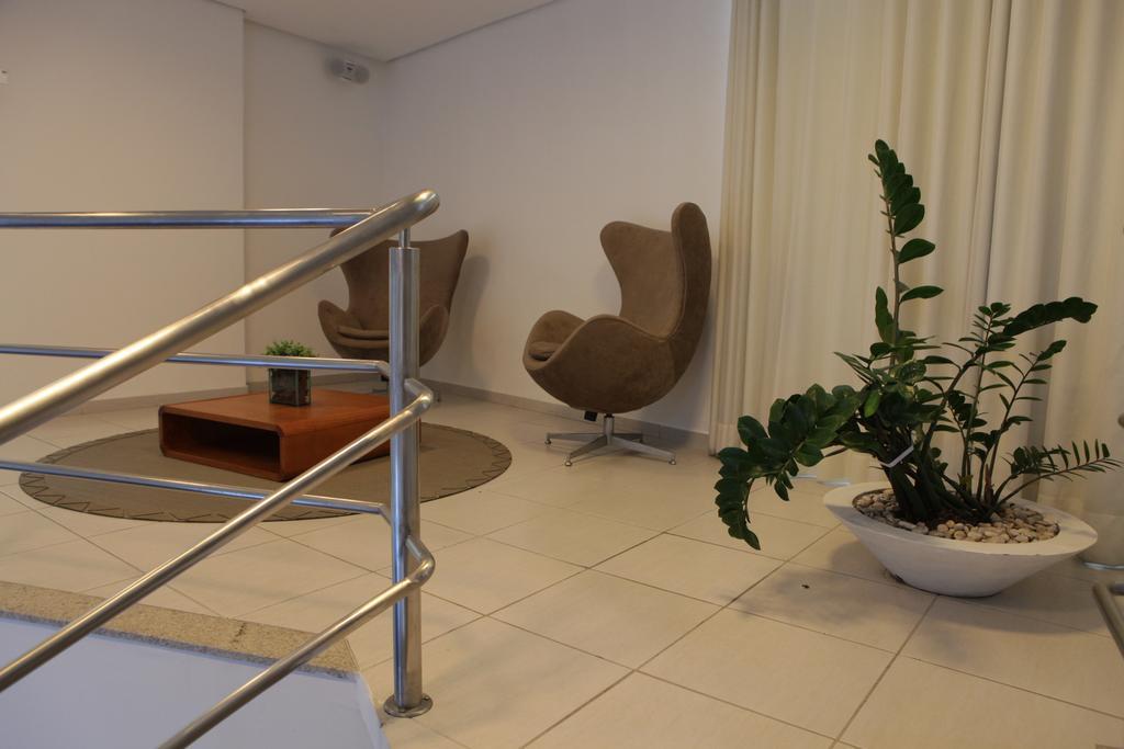 Beach Class Residence - By Nobile Recife Buitenkant foto