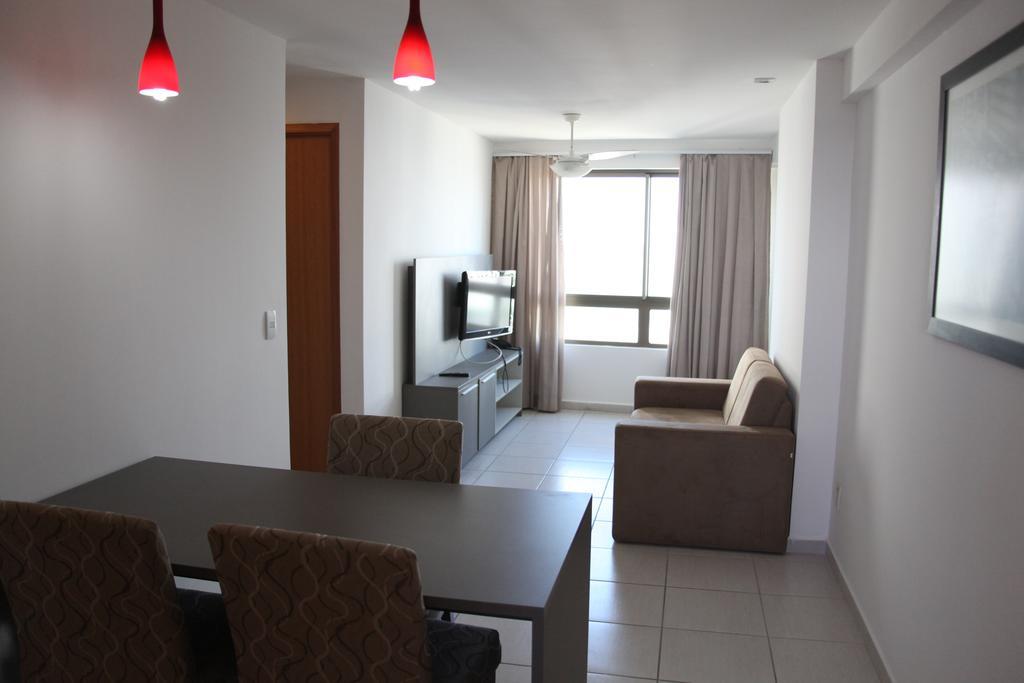 Beach Class Residence - By Nobile Recife Kamer foto