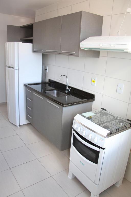 Beach Class Residence - By Nobile Recife Kamer foto